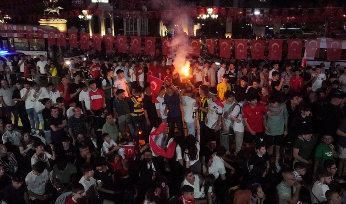 UEFA Uluslar Ligi B