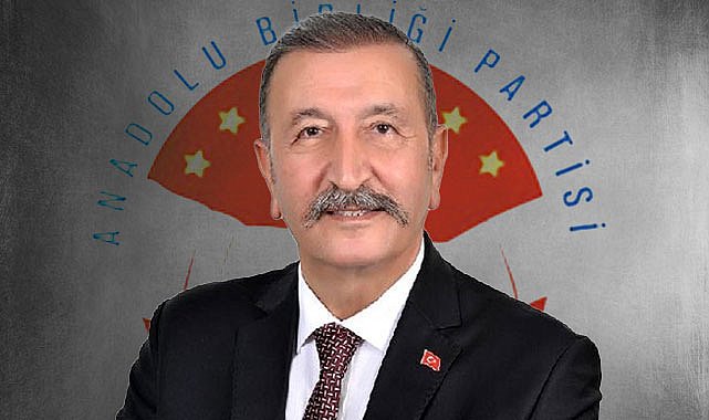 Anadolu Birliği Partisi (ABP)