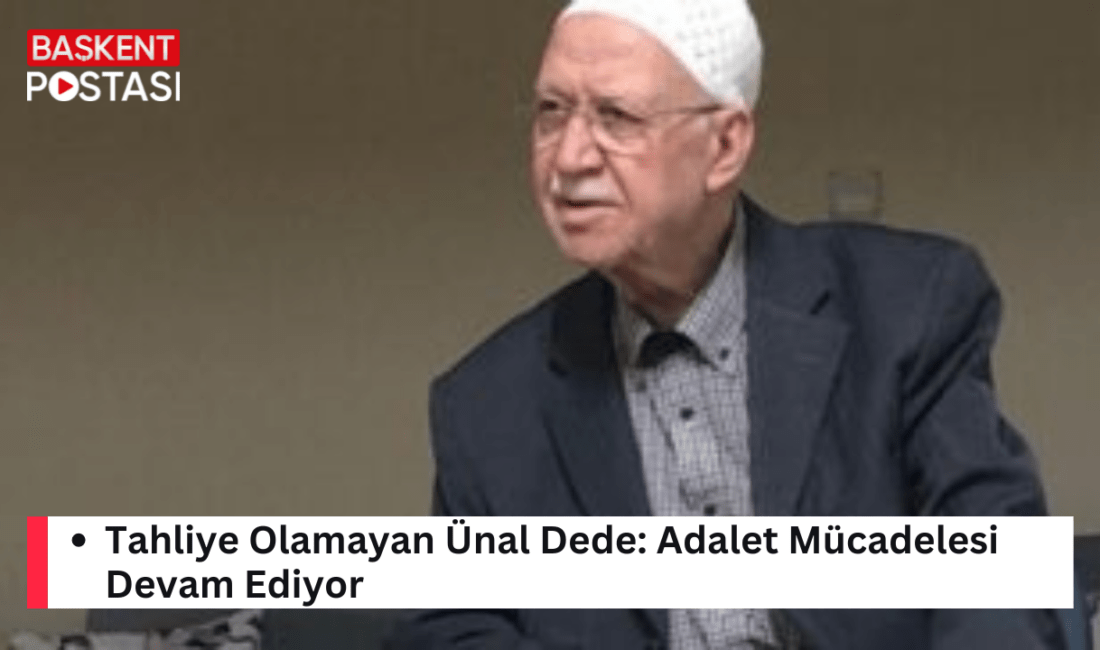 Ünal Dede, 2024 yılında