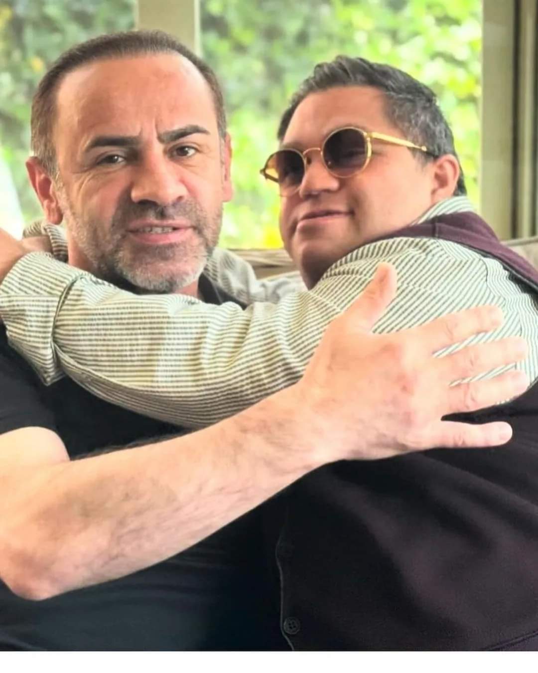 Folkart Yapı Yönetim Kurulu Başkanı Mesut Sancak bugünlerde haklı bir gurur yaşıyor.