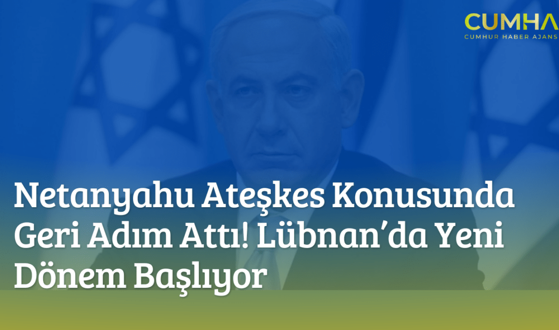 İsrail Başbakanı Netanyahu, ABD