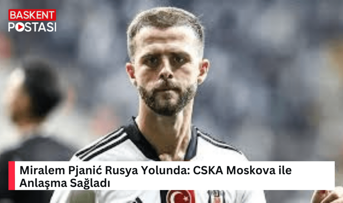 Bosna-Hersek’in tecrübeli futbolcusu Miralem