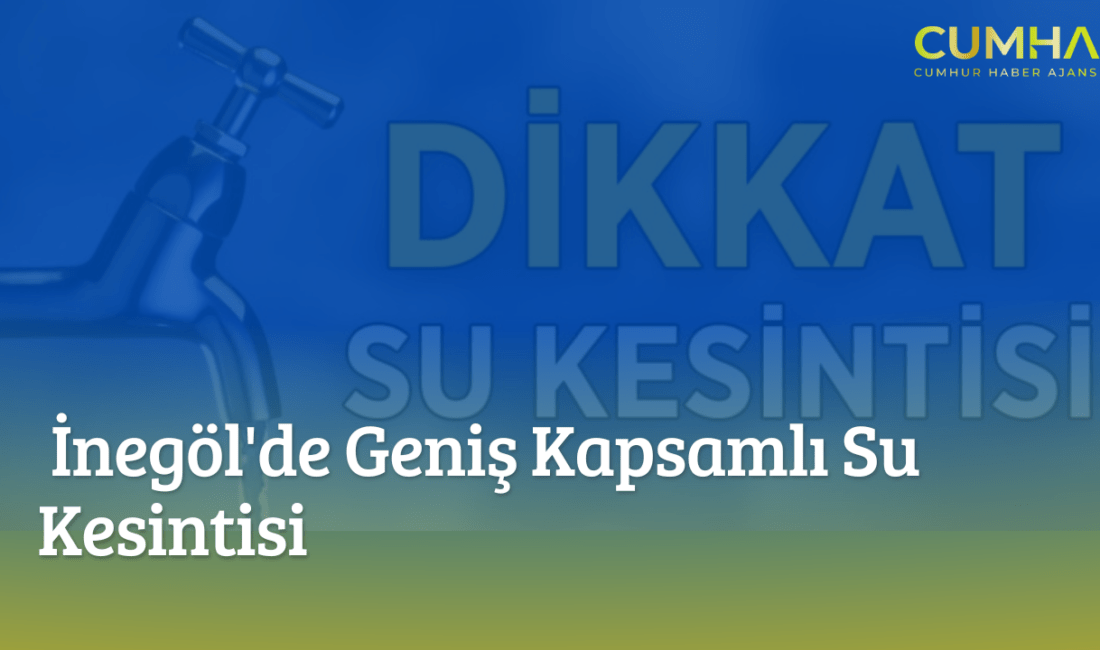  BUSKİ, 28 Eylül