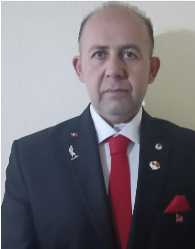 ATA BARLAS AŞKAR: "GAZİLERİMİZE OLAN BORCUMUZ ASLA ÖDENMEZ"