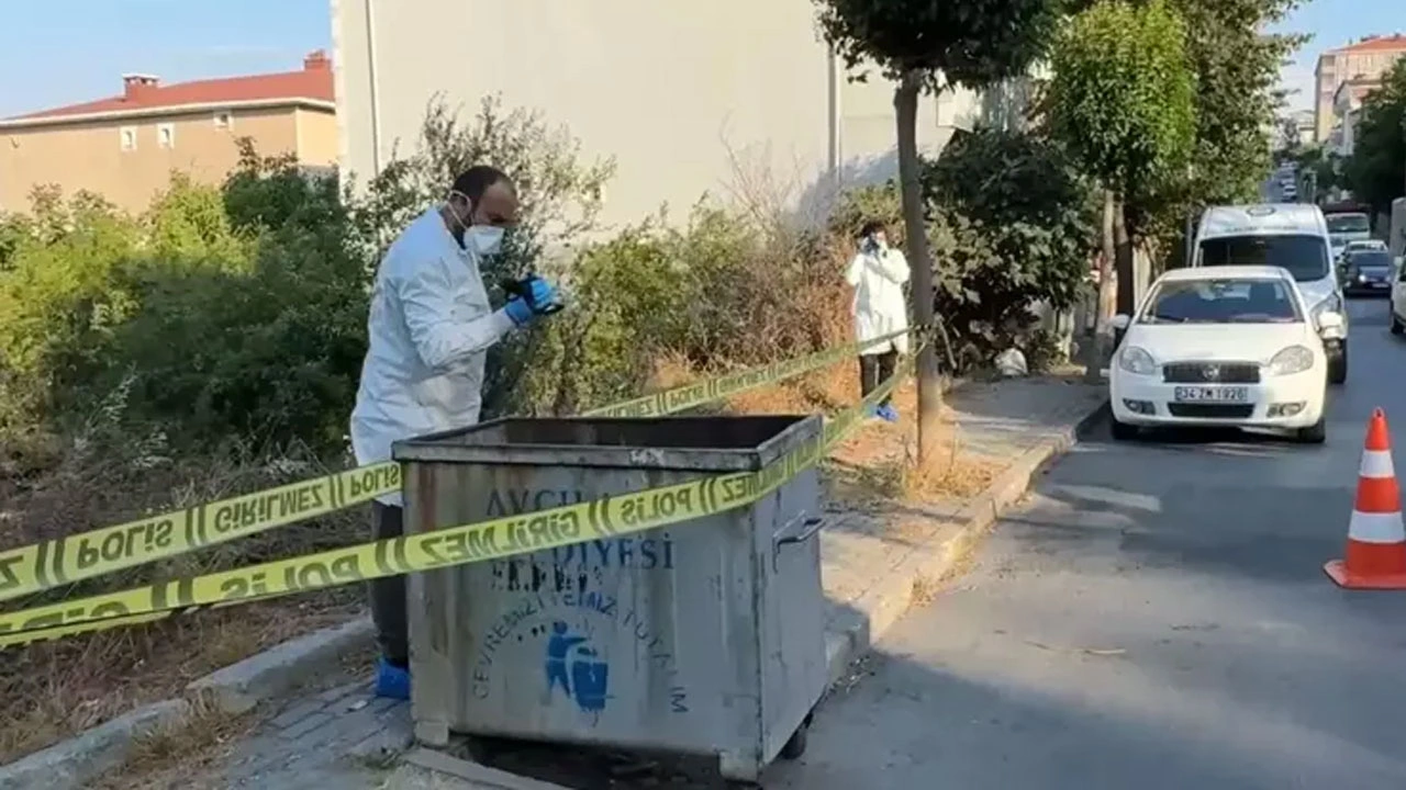 Çöpe Bebeğini Atan Anne ve Anneanne Tutuklandı