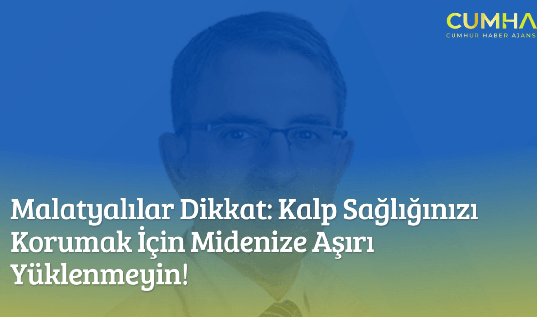 Kardiyoloji Uzmanı Prof. Dr.