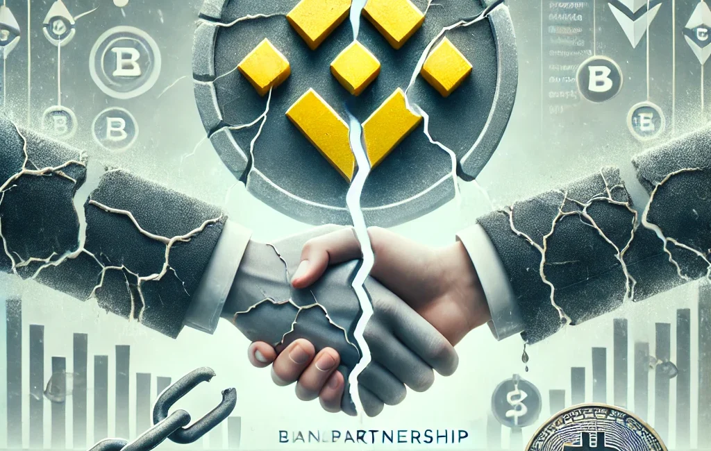 Binance TR, Sermaye Piyasası