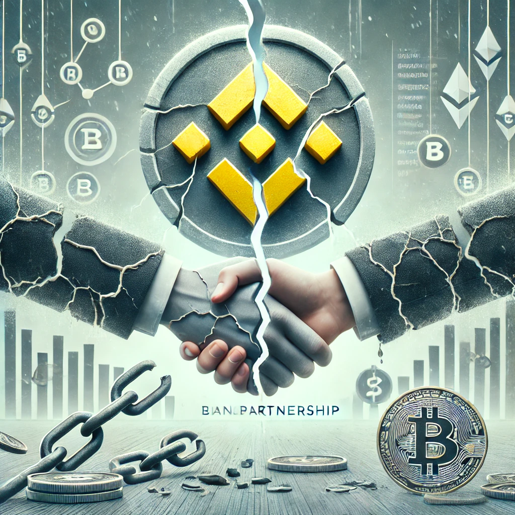 Binance TR, Referans Programını Sonlandırıyor