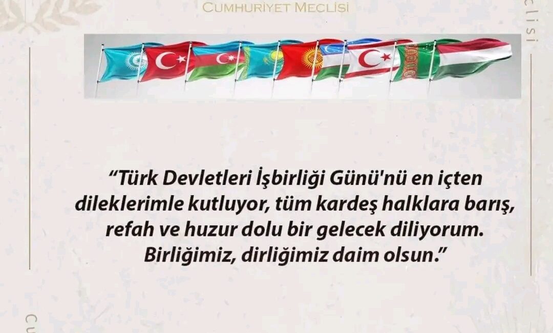 KKTC Cumhuriyet Meclisi Başkanı