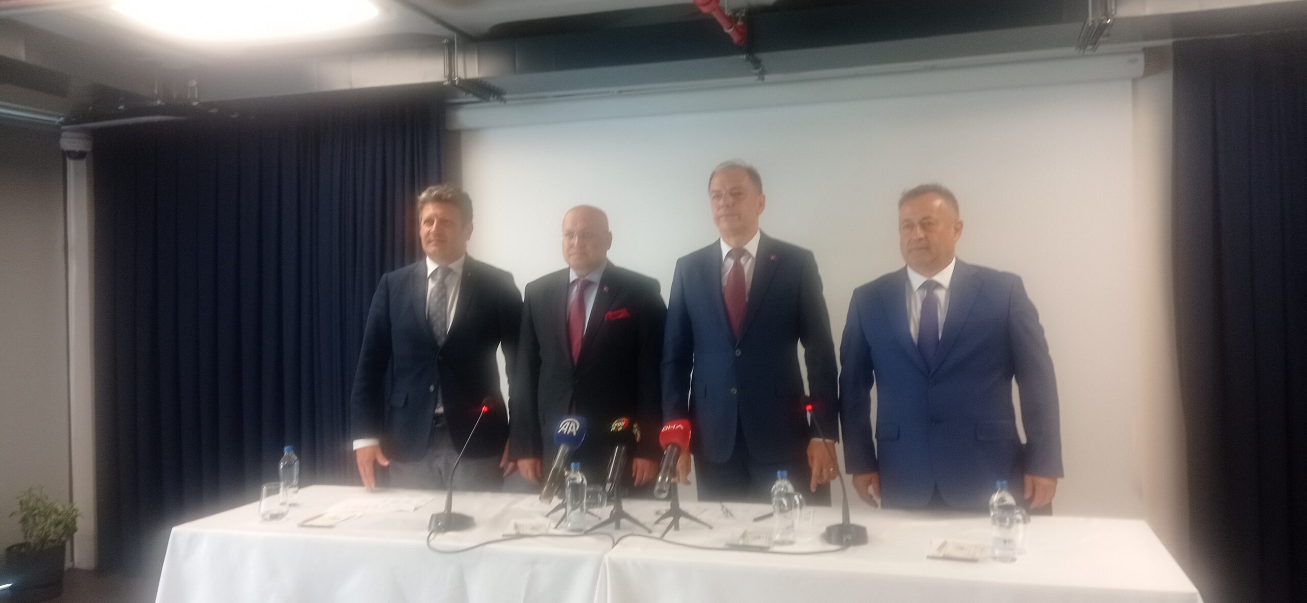 İzmir Ticaret Borsası 2024/25 Sezonu   Ege Bölgesi’nden 189 bin ton mahlıç pamuk üretimi bekleniyor  