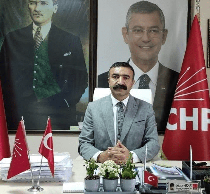 Cumhuriyet Halk Partisi (CHP)