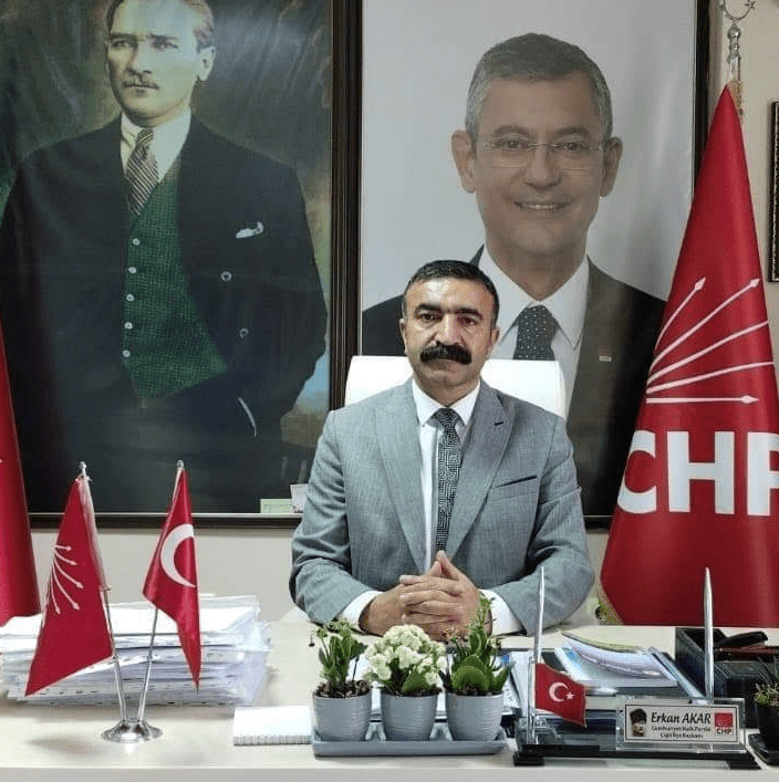 Başkan Erkan Akar’dan Kadına Yönelik Şiddet İle İlgili Sert Tepki: "Artık Radikal Kararlar Alınmalı"