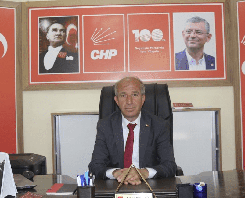 Cumhuriyet Halk Partisi (CHP)