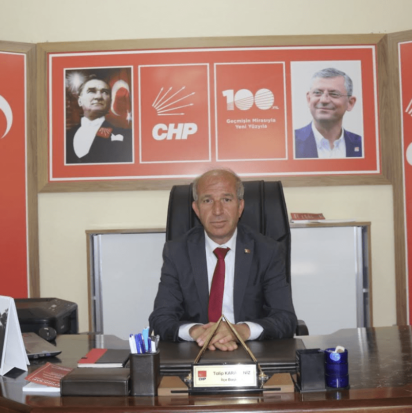 Karadeniz: "İktidarın engellemelerine rağmen halkımızın yanındayız, sorunları çözmek için çalışıyoruz"