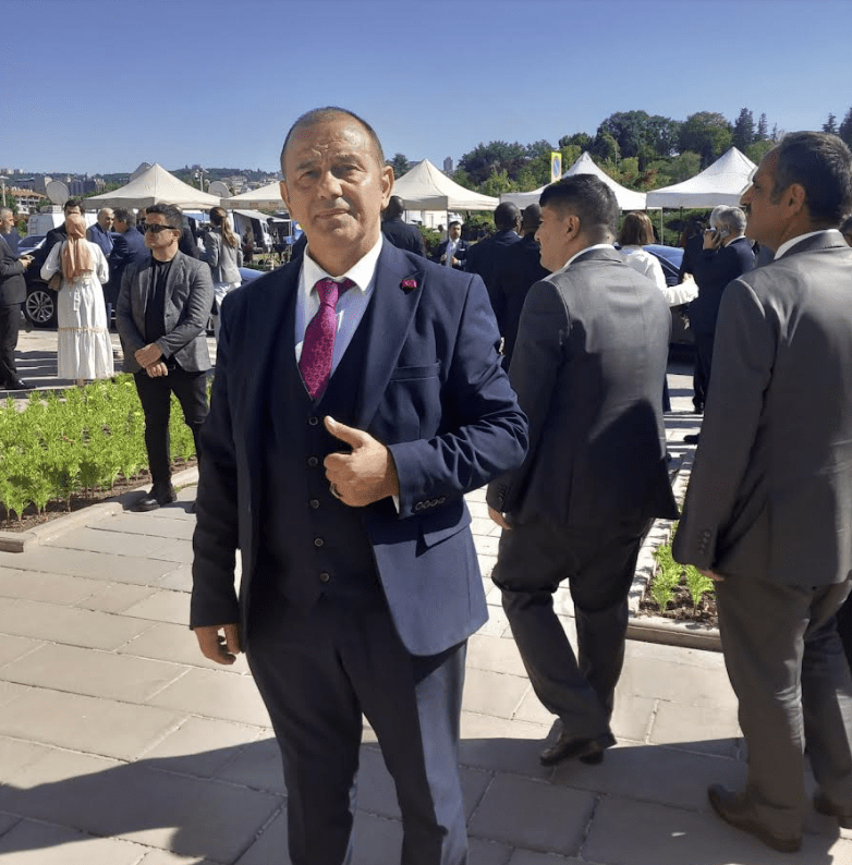 Genel Başkan İrfan Uzun: "Çiftçimizi Bitirme Projesine Karşı Sessiz Kalmayacağız!"