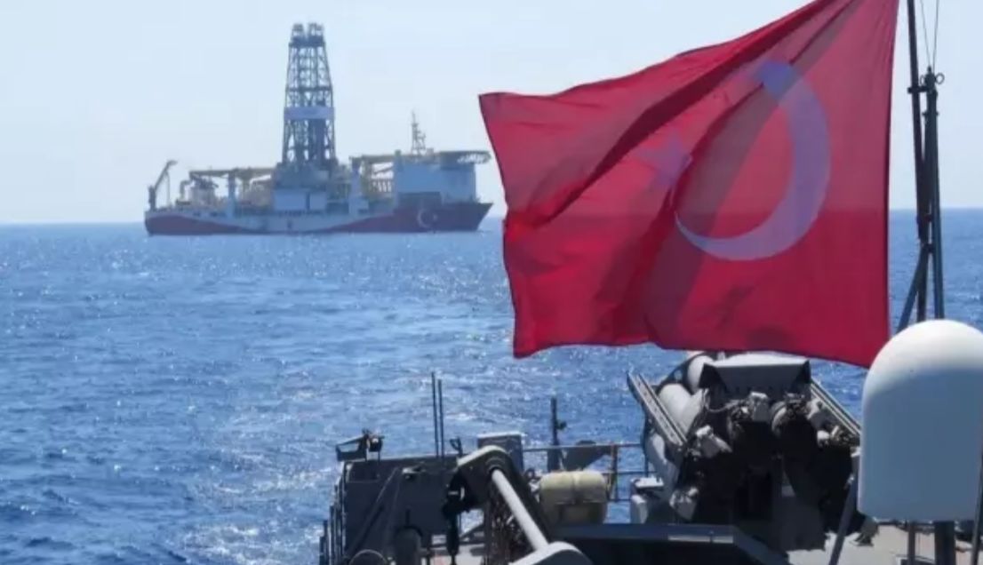 Lübnan Limanlarındaki Türk Gemileri İçin Güvenlik Seviyesi Yükseltildi