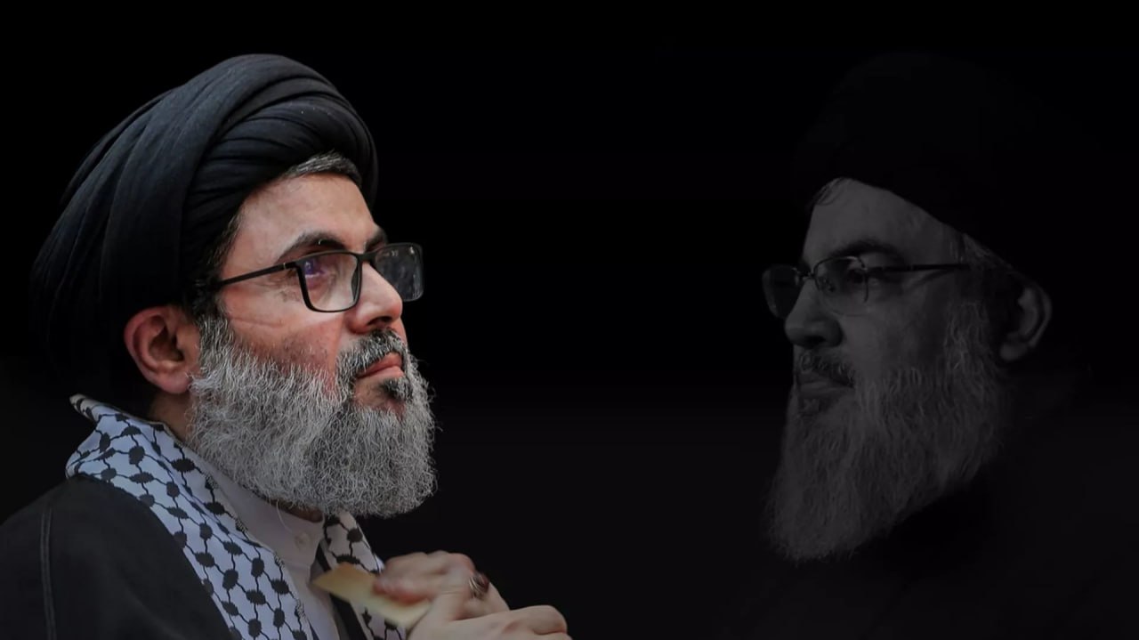 İsrail Medyası: Hizbullah'ın Olası Yeni Lideri Haşim Safiyuddin'in Öldüğü İddia Edildi