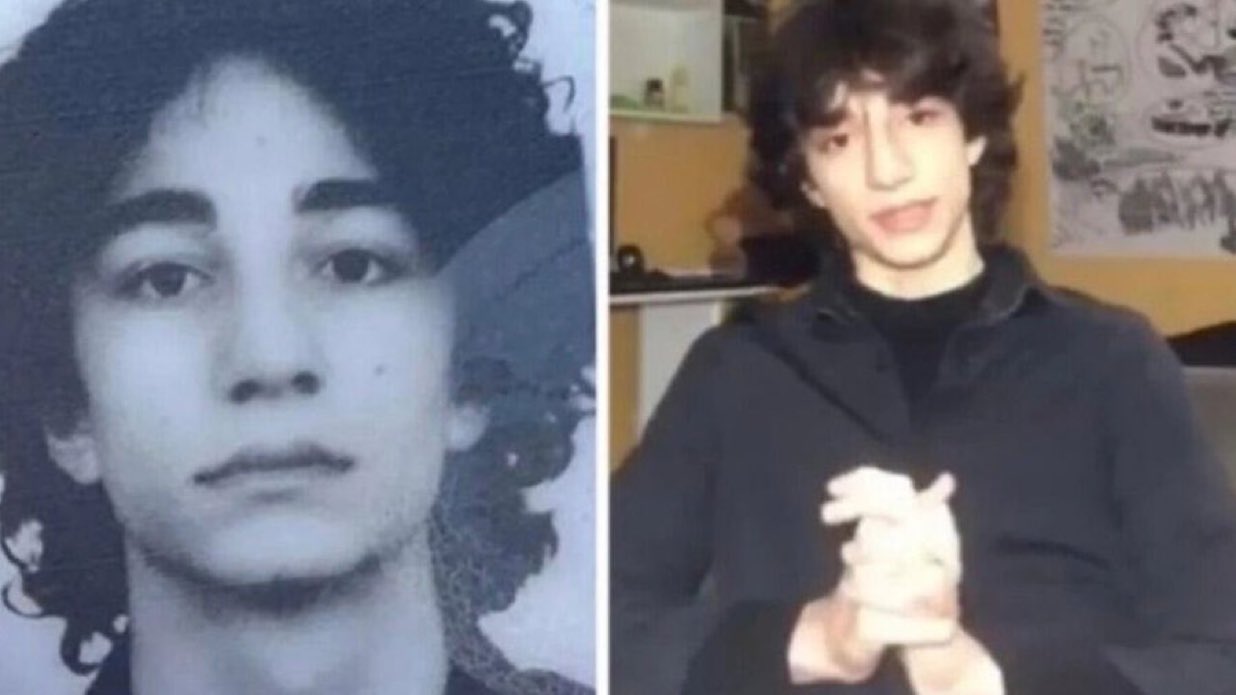 Katil Semih Çelik'in Telefonunda 'İncel' Kişilerle İletişimi Tespit Edildi: Emniyet Harekete Geçti