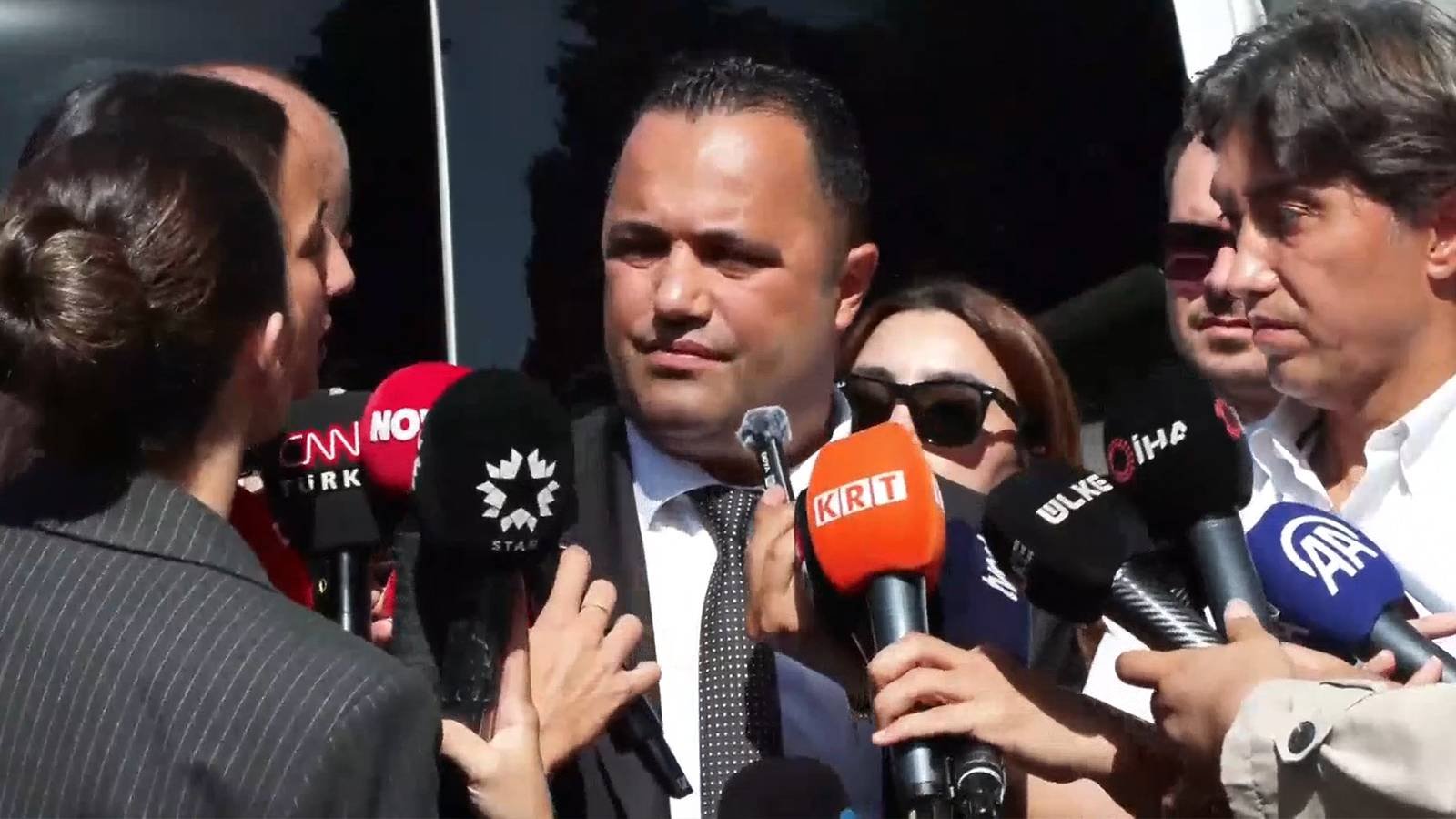 Cem Garipoğlu'nun Mezarından Alınan DNA Örnekleri Ailesiyle Uyuştu