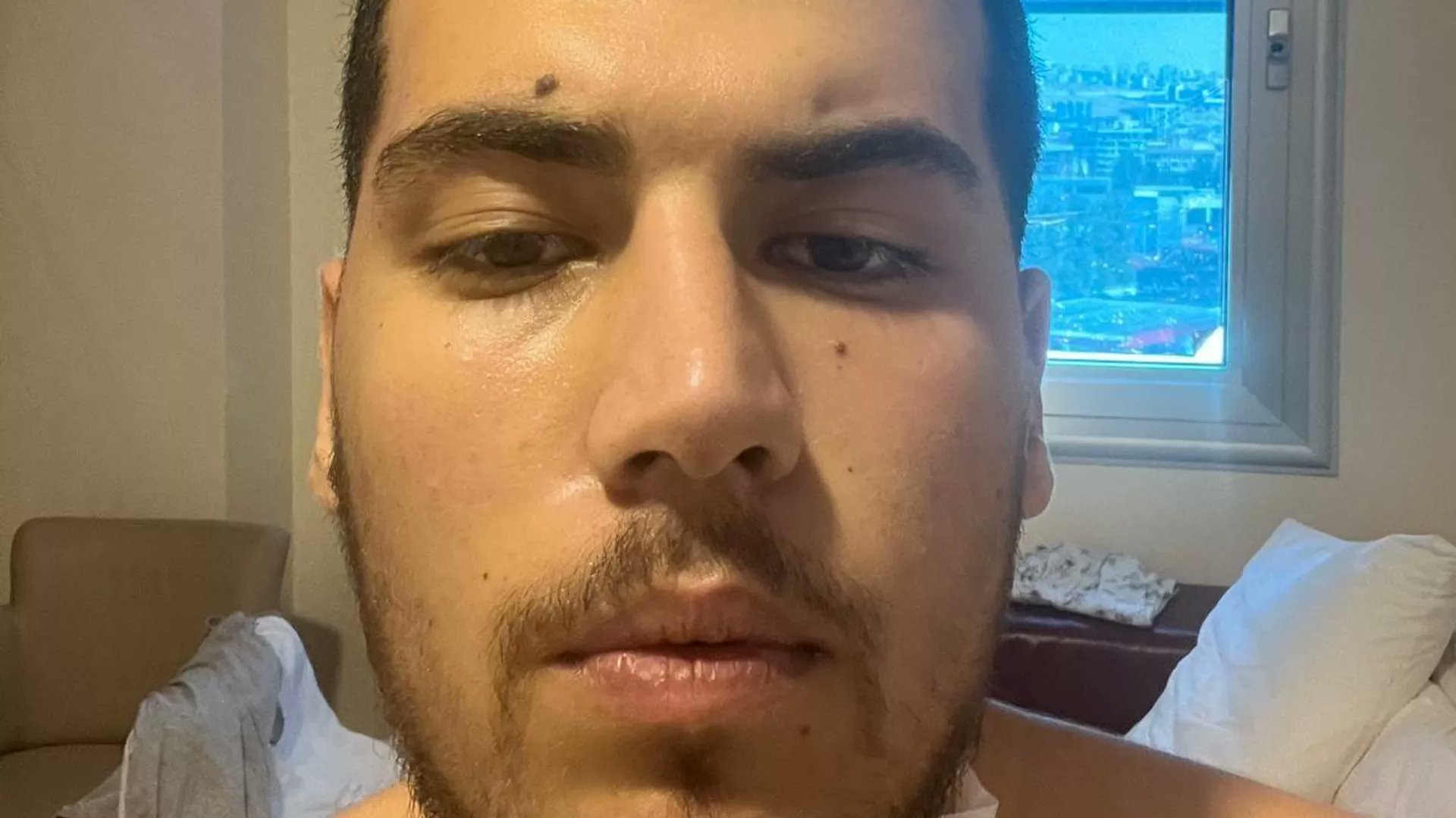 İzmir’de Kök Hücre Nakli Bekleyen Genç Hayatını Kaybetti: Donör Vazgeçti