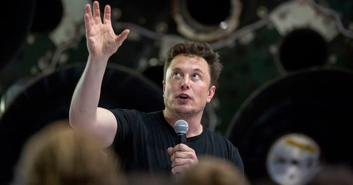 Elon Musk'tan Üniversite Eleştirisi: "Eğitim Abartılıyor"