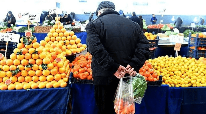 Türkiye İşçi Sendikaları Konfederasyonu