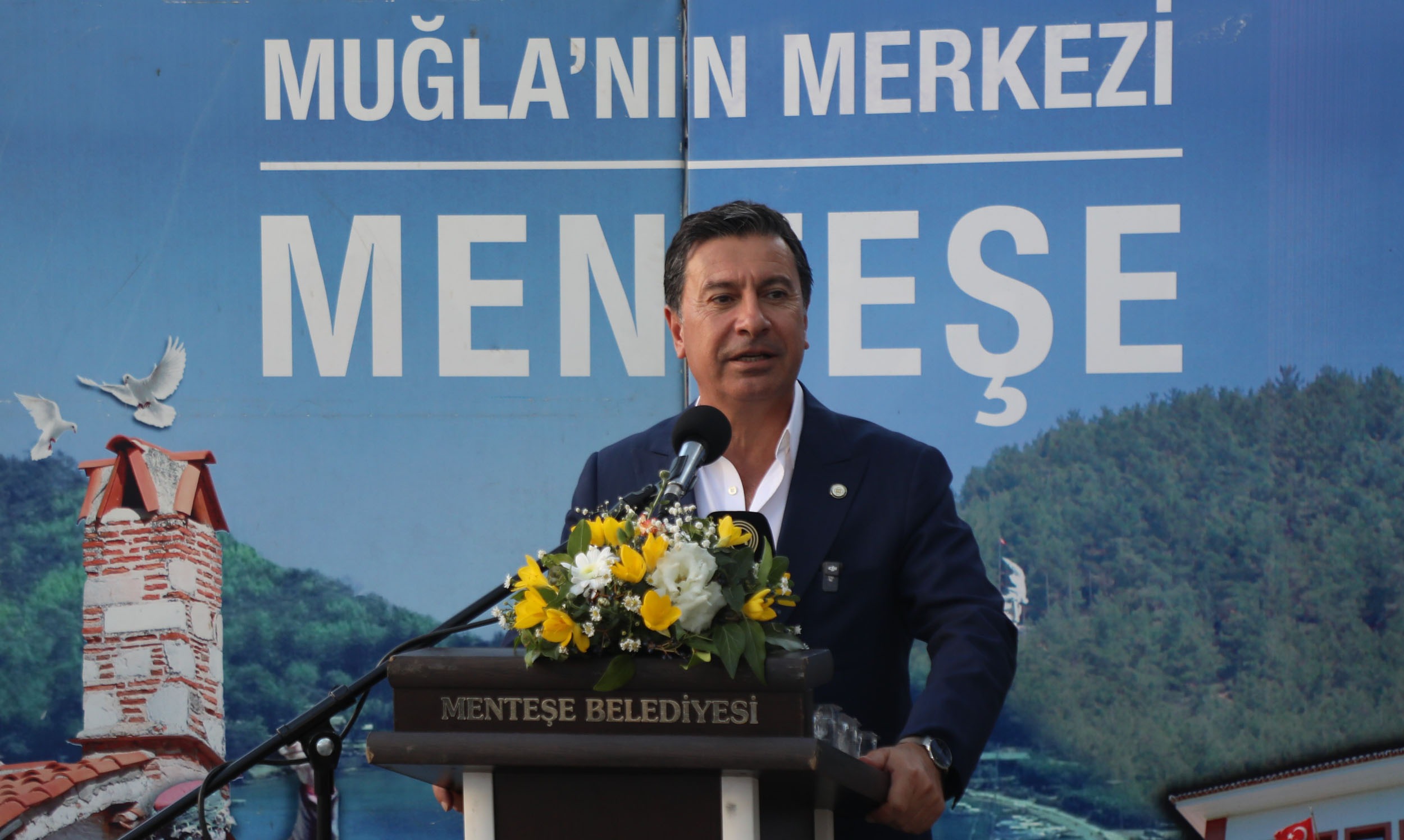 31.Muğla Kültür ve Sanat Şenliği Yoğun İlgi Gördü