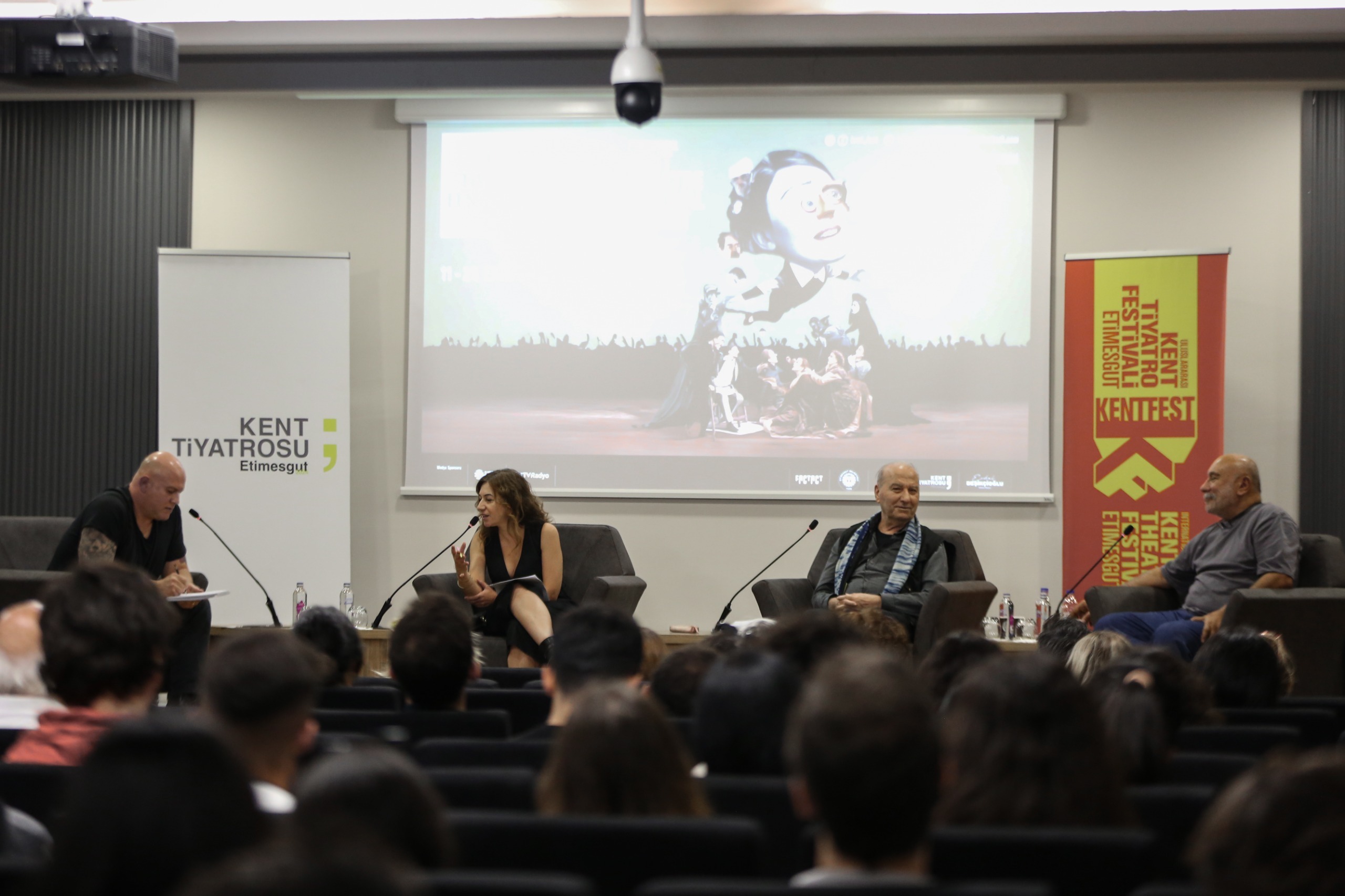 ETİMESGUT'TA "ALARME" ZAMANI