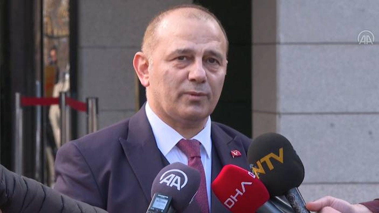 İrfan Uzun'dan Sert Çıkış: "Kadın Cinayetleri Karşısında Hükümet Neden Sessiz?"