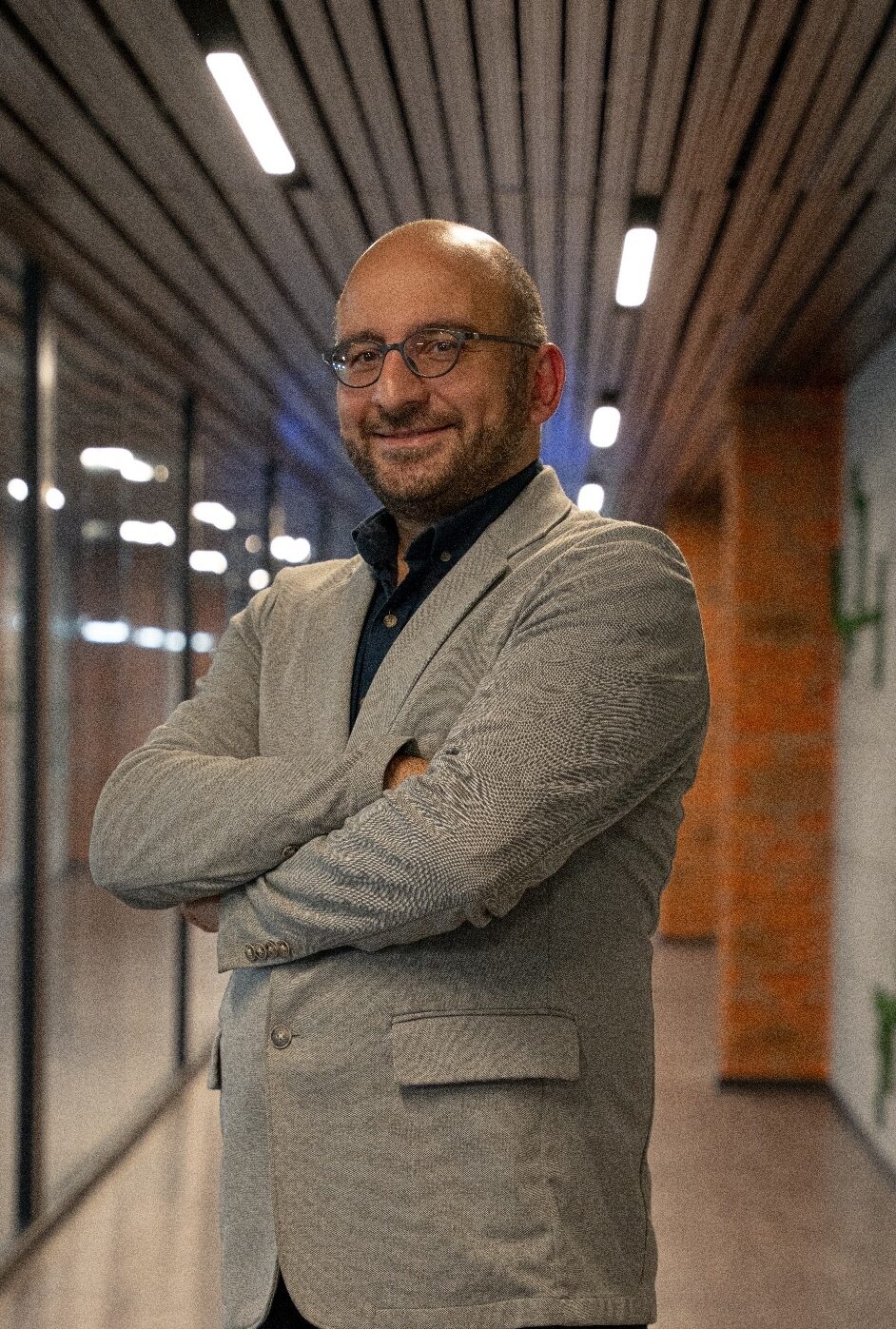 Savunma Sanayisinin %100 yerli ERP Teknolojisi SAHA EXPO’da