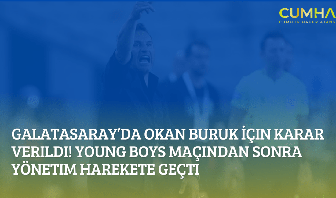  Şampiyonlar Ligi'nde Young