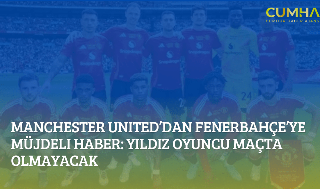 Fenerbahçe’nin UEFA Avrupa Ligi’ndeki