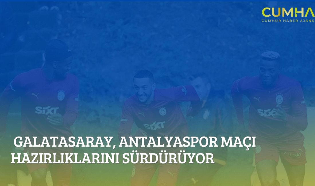 Galatasaray, Trendyol Süper Lig'in