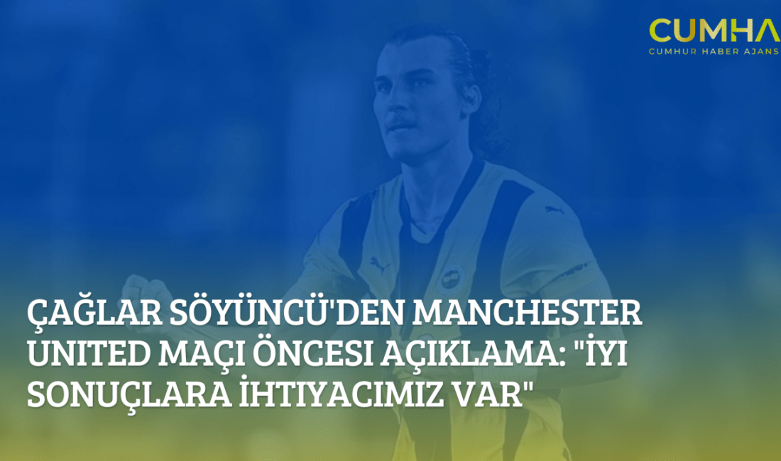 Fenerbahçe'nin tecrübeli savunma oyuncusu