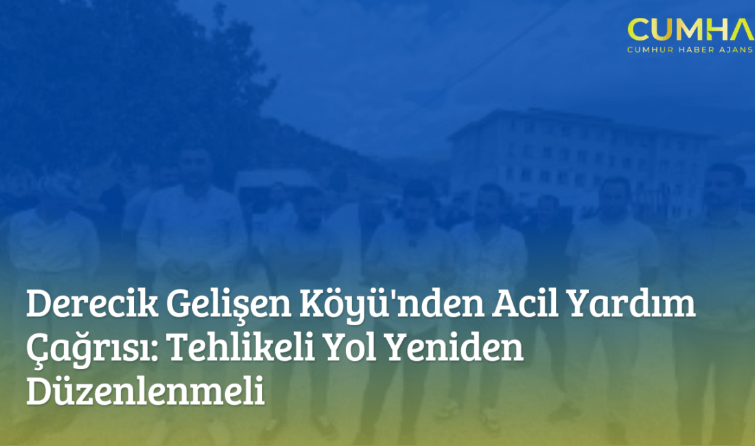 Gelişen ve Koryürek Köyleri