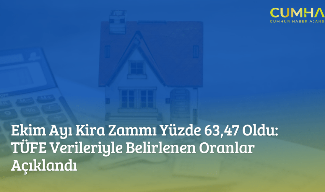 Kira Artışlarında Yüzde 25