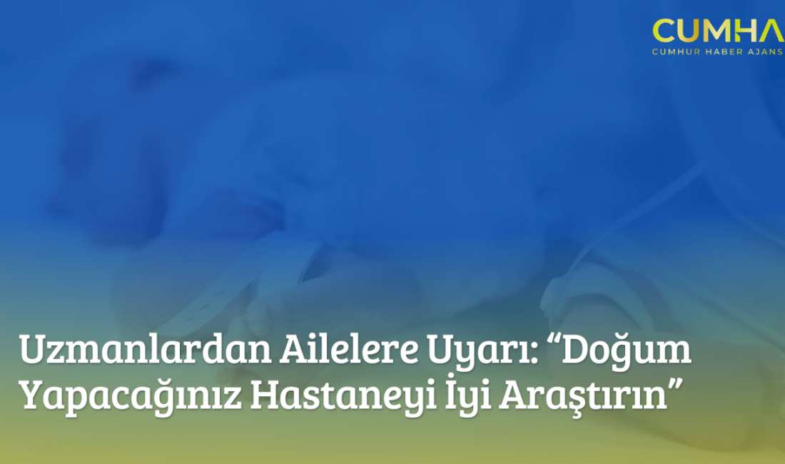 Yenidoğan Çetesi skandalının ardından