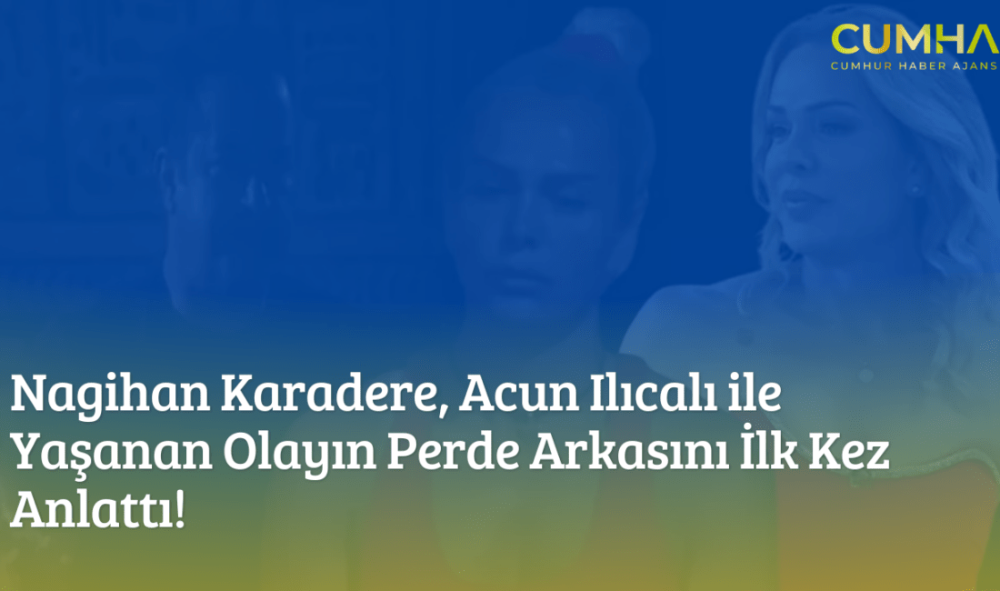 Survivor'da Acun Ilıcalı'nın sinir