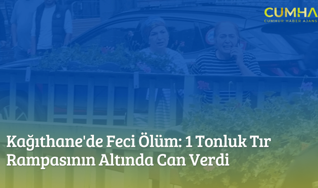 AFAD tarafından güncellenen deprem