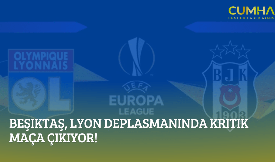 UEFA Avrupa Ligi’nde henüz