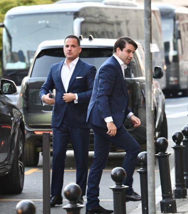 Donald Trump Jr. Seçimden Sonra Türkiye’ye Geliyor