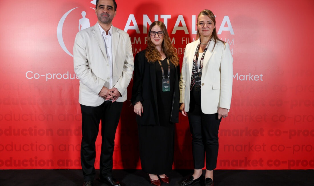 Altın Portakal Film Festivali’nin