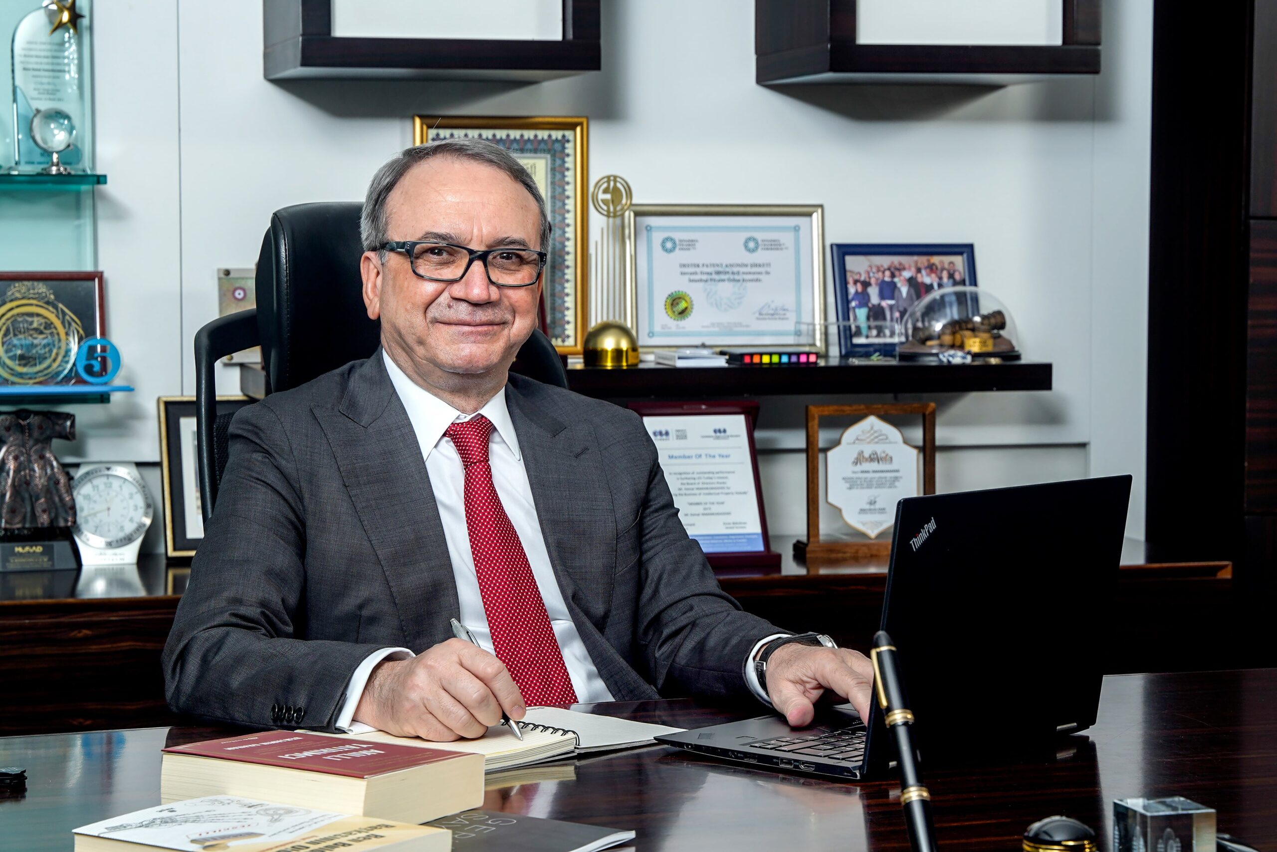 İnovasyona dayalı büyüyen Türkiye, küresel arenada gücüne güç katıyor