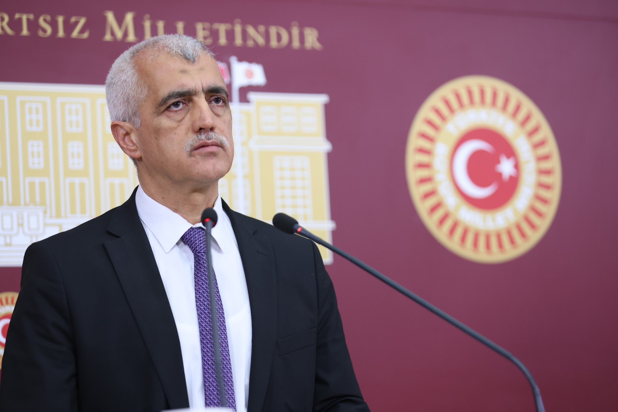 Kocaeli Milletvekili Ömer Faruk Gergerlioğlu Eylül 2024 Çalışmaları: İnsan Hakları, Adalet Sistemi ve Yerel Sorunlar Ön Planda