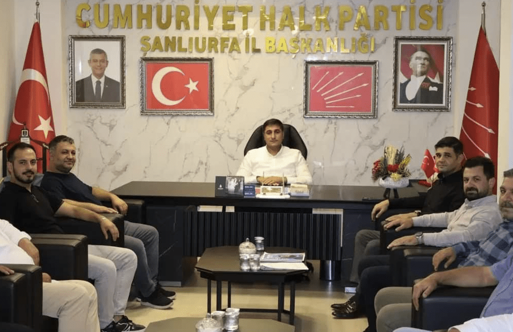 Cumhuriyet Halk Partisi (CHP)