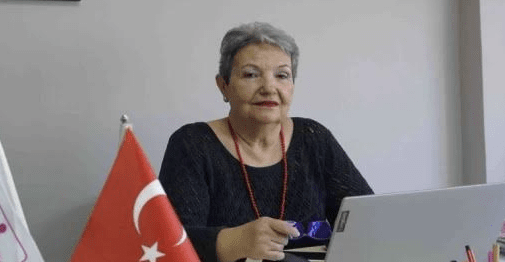 Benal Yazgan’dan TUSAŞ’a Yönelik Terör Saldırısına Sert Kınama