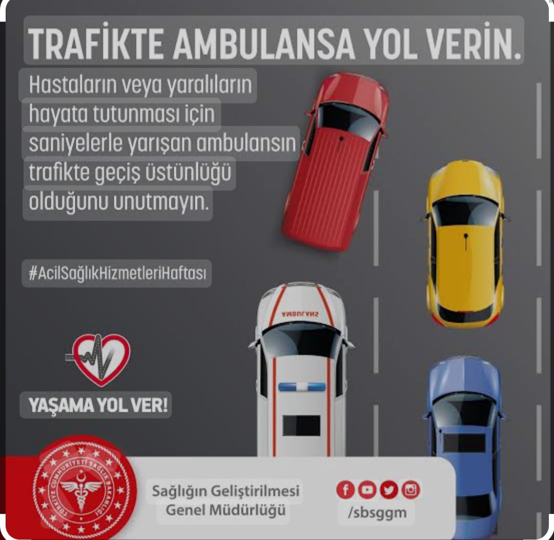 SÜRÜCÜLER İÇİN YENİ DÖNEM TRAFİKTE FERMUAR SİSTEMİ