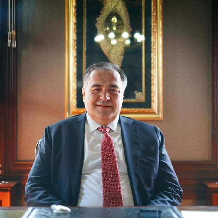 Nallıhan da Sosyal Belediyecilik Atağı