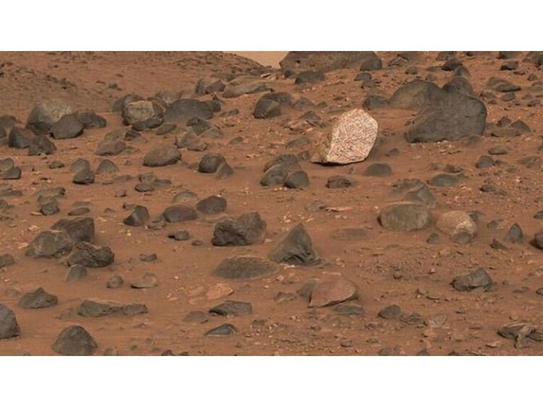 NASA, Mars’ın bugüne kadarki