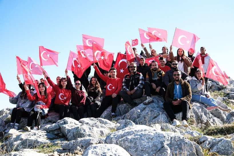 Çorum Belediyesi tarafından 29